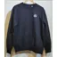Tonnau Mountain Logo Patch Crew in Black